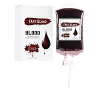 Bolsas De Pintura Líquida 170ml Bolsas Vampiro Impermeable