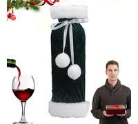 Bolsas de regalo para vino - Fundas reutilizables elegantes, accesorios de