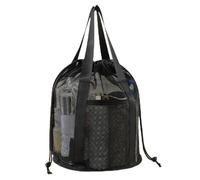 Bolsas Tote Ducha Cesta Bolsa Organizadora Impermeable Y Transpirable De