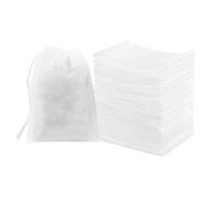 Bolsitas De Té Suelto con bolsa filtrante con cordón
