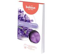Bolsius - Cápsulas de Cera perfumada y Coloreada
