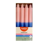 Bolsius Conica 180/21.3 Everyday Pack 8 Chiclete
