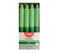 Bolsius Conica 180/21.3 Everyday Pack 8 Hierba Verano
