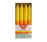 Bolsius Conica 180/21.3 Everyday Pack 8 Mango