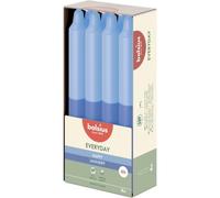 Bolsius Conica 180/21.3 Everyday Pack 8 Ropa Lavada