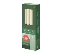 Bolsius Essentials Conica 230/20 Pack 8 Perfumadas Suave