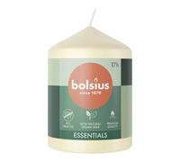 Bolsius Essentials Pilar 80/58 Perla Suave