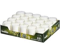 bolsius ReLight - Recambios para 20 unidades, transparente