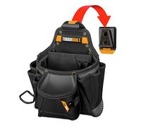 Toughbuilt Bolso portaherramientas Contratista TB-CT-01