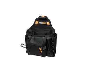 Bolso portaherramientas contratista tb-ct-01 tough built