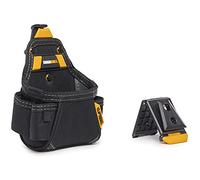 Toughbuilt Bolso portaherramientas TB-CT-25 multiusos con cinta métrica