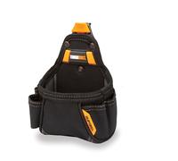 Bolso portaherramientas multiusos cinta métrica tb-ct-25 tough built