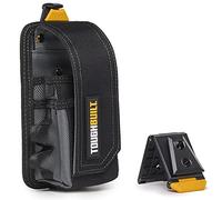 Toughbuilt Bolso portaherramientas TB-CT-34-B para polímetro y voltímetro