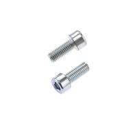 Bolt Tornillo CHC M8x1,25x20mm 10 piezas