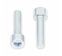 Bolt Tornillo CHC M8x1,25x30mm 10 piezas