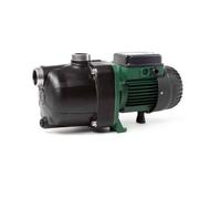 Bomba Agua Piscina Autoaspirante Jet Com Sp Euro Com Sp Piscina Riego 6 Bar Dab - Jet Com 102 Sp M → 1,0 Hp