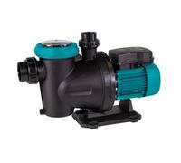 Bomba Agua Piscina Silen S Espa Cloración Salina Hasta 80m3 - Silen S 75 15m Mono