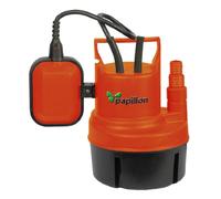 Bomba Agua Sumergible 200 w.