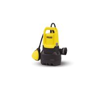 BOMBA AGUAS SUCIAS SP 9.500 KARCHER KARCHER DE SUINPLAS DECORACIONES