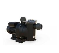 Bomba Astralpool Sena 1 CV Mofofásica 25465 - Bomba para Piscinas y Spas con Protección Motor y Marcaje GS
