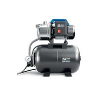 Bomba Autoaspirante AR Blue Clean ARGP 1100XB (1.100 W, 4.600 l/h, 45 m)