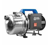 Bomba autocebante de jardín Annovi & Reverberi ARGP1100X - cabezal inoxidable