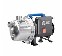 Bomba autocebante de jardín Annovi & Reverberi ARGP800X - cuerpo inoxidable - 800 W