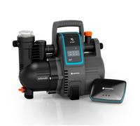 Bomba Automática Inteligente Gardena 5000/ 5 Set 1300w Negra (19106-20)