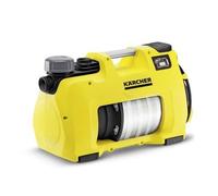 Bomba Automática O Manual Bp 7 Home & Garden - Multicelular Karcher