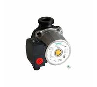 BOMBA CALDERA CIRCULACION WILO MODELO RS25/5-3P TENSION 230v 1 1/2"