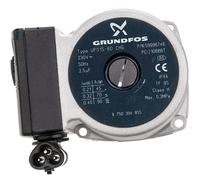 Bomba caldera JUNKERS (8716106850)