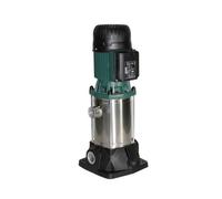 Bomba centrífuga DAB KVCX 60-120 T medium Verde / Negro / Acero inoxidable