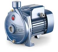 Bomba centrífuga monogirante de acero inoxidable trifásico Pedrollo CP - 380V (CP 170M)