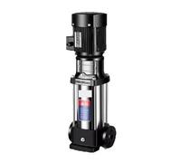 Bomba centrífuga vertical multietapa CDL8-170 CDL8-190 CDL12-50 CDL12-70 CDL12-90 CDL12-110(CDL8-170)