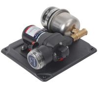 Bomba combinada de agua potable y depósito de presión EUROPUMP - Osculati 16.506.03
