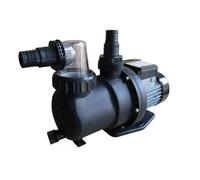 BOMBA COMFORT GRE 0,5 CV - 8,5m3/h ref. PP052