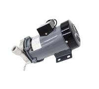 Bomba de accionamiento magnético de circulación microminiatura de acero inoxidable MP-55RM 380V