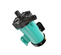 Bomba de accionamiento magnético MP-55R Bomba de circulación de accionamiento magnético de 380 V