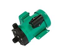 Bomba de accionamiento magnético MP-70RM Bomba de circulación de accionamiento magnético de 220 V