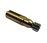 Bomba de aceite compatible con motosierra Stihl 017 018 019 021 023 025 C MS 162 190 1123-640-3200