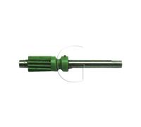 Bomba de aceite motosierra compatible para HUSQVARNA 36, 141, 40, 45