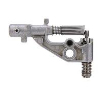 Bomba de aceite, motosierra, motosierra, bomba de aceite, engrasador, apto para Husqvarna 340, 345, 350, 351, 353, 346, piezas de motosierra