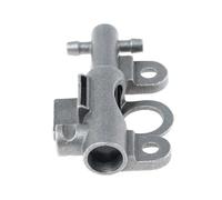 Bomba de Aceite para Homelite para Motosierra Ryobi Echo 35cc 38cc 42cc | Para RY40502 P548 CCS-58V ECCS-58V UT10540 UT10560 UT10580 UT10544 UT10546
