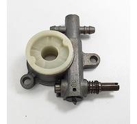 Bomba de aceite para Zenoah G2500 y Husqvarna T425 con gusano