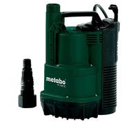 Bomba de achique sumergible para agua limpia 7500 SI (Capacidad de bombeo máx.: 7.500 l/h)