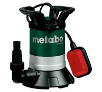 Bomba de achique sumergible para agua limpia 8000 S (Capacidad de bombeo máx.: 8.000 l/h)