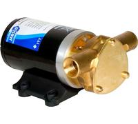 Bomba de achique "Water Puppy" de Jabsco, 12V