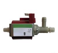 Bomba de agua 220 V CA para mopa y mopa (amarillo)