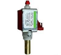Bomba de agua 220 V CA para mopa y mopa (azul)