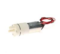 Bomba de agua 370 de alto caudal, 7,4 V CC, 9 V, 12 V, 14,4 V, 3 W, 1 L, con escobillas de carbón, autocebante for pecera.